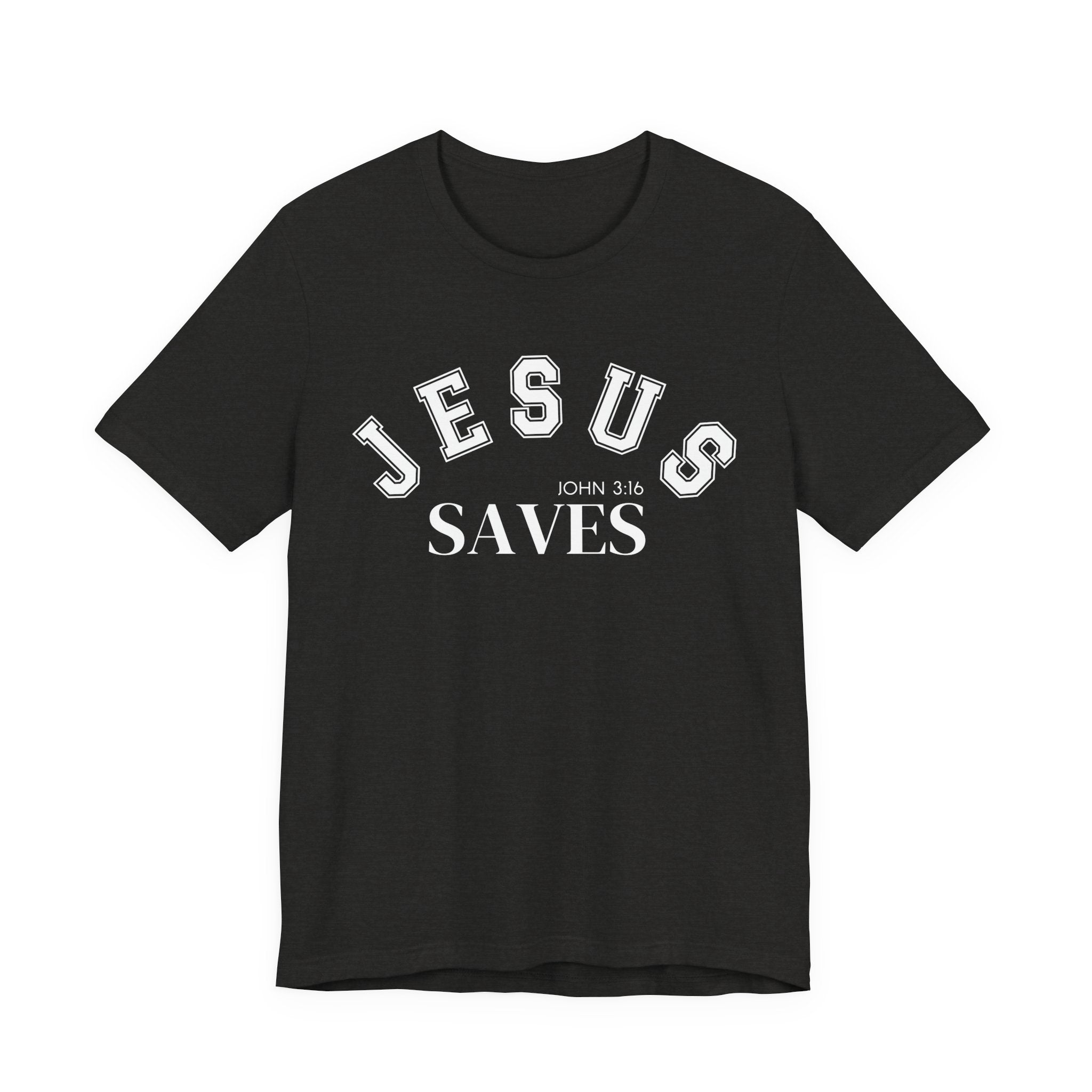 The John 3:16 "Eternal Hope" Tee