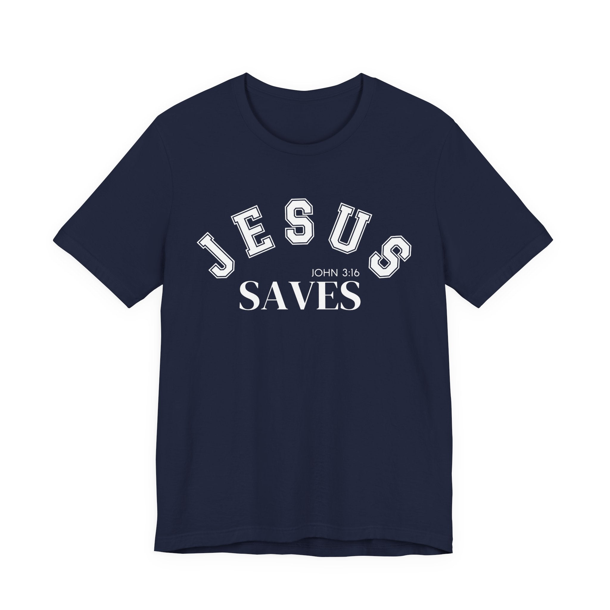 The John 3:16 "Eternal Hope" Tee