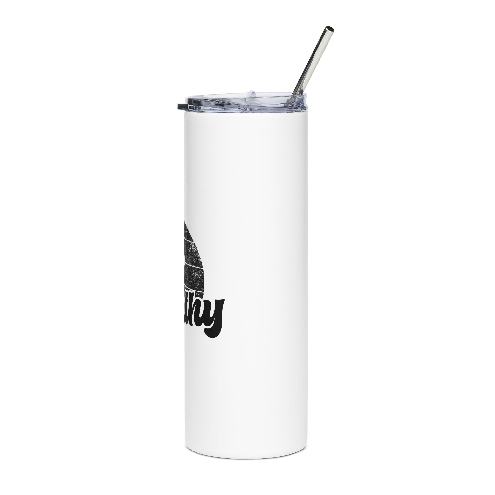 The "Abiding Grace" Worthy Tumbler