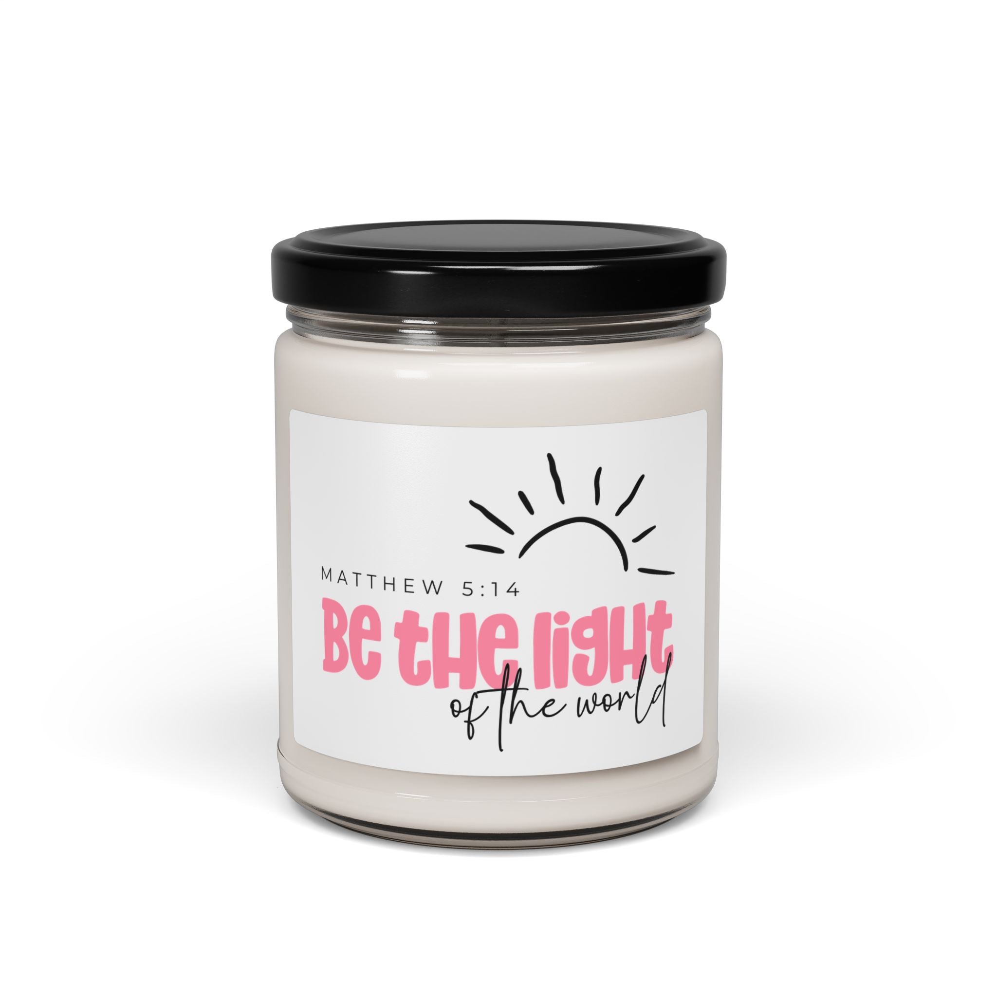 The "Sacred Glow" Prayer & Sabbath Candle