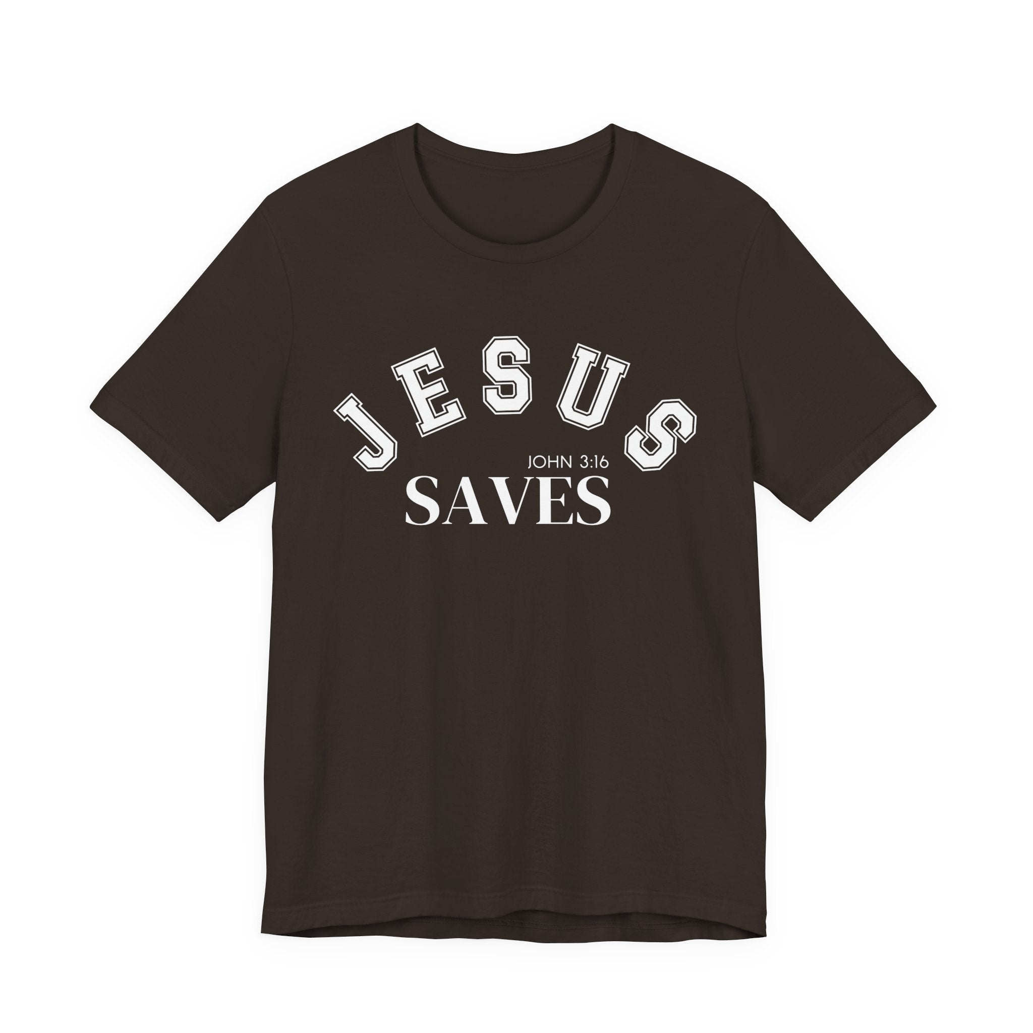 The John 3:16 "Eternal Hope" Tee