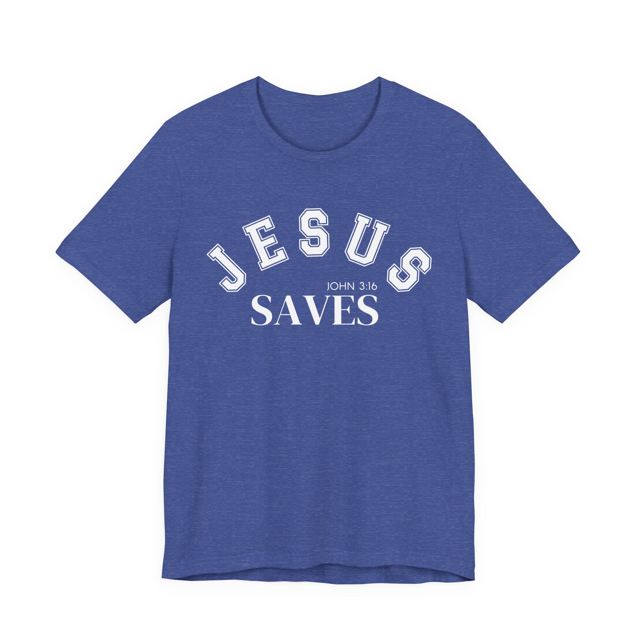 The John 3:16 "Eternal Hope" Tee