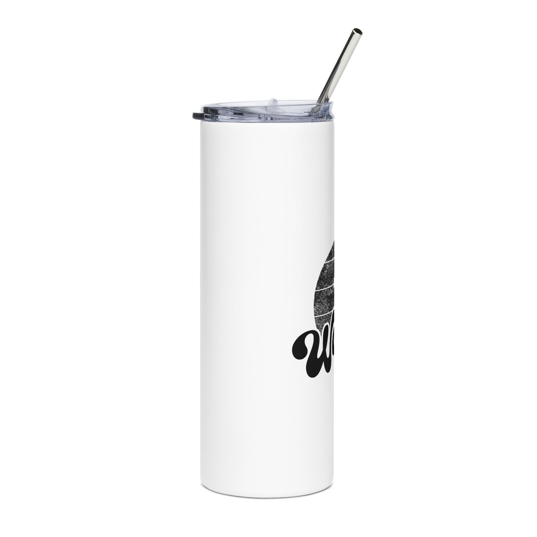 The "Abiding Grace" Worthy Tumbler