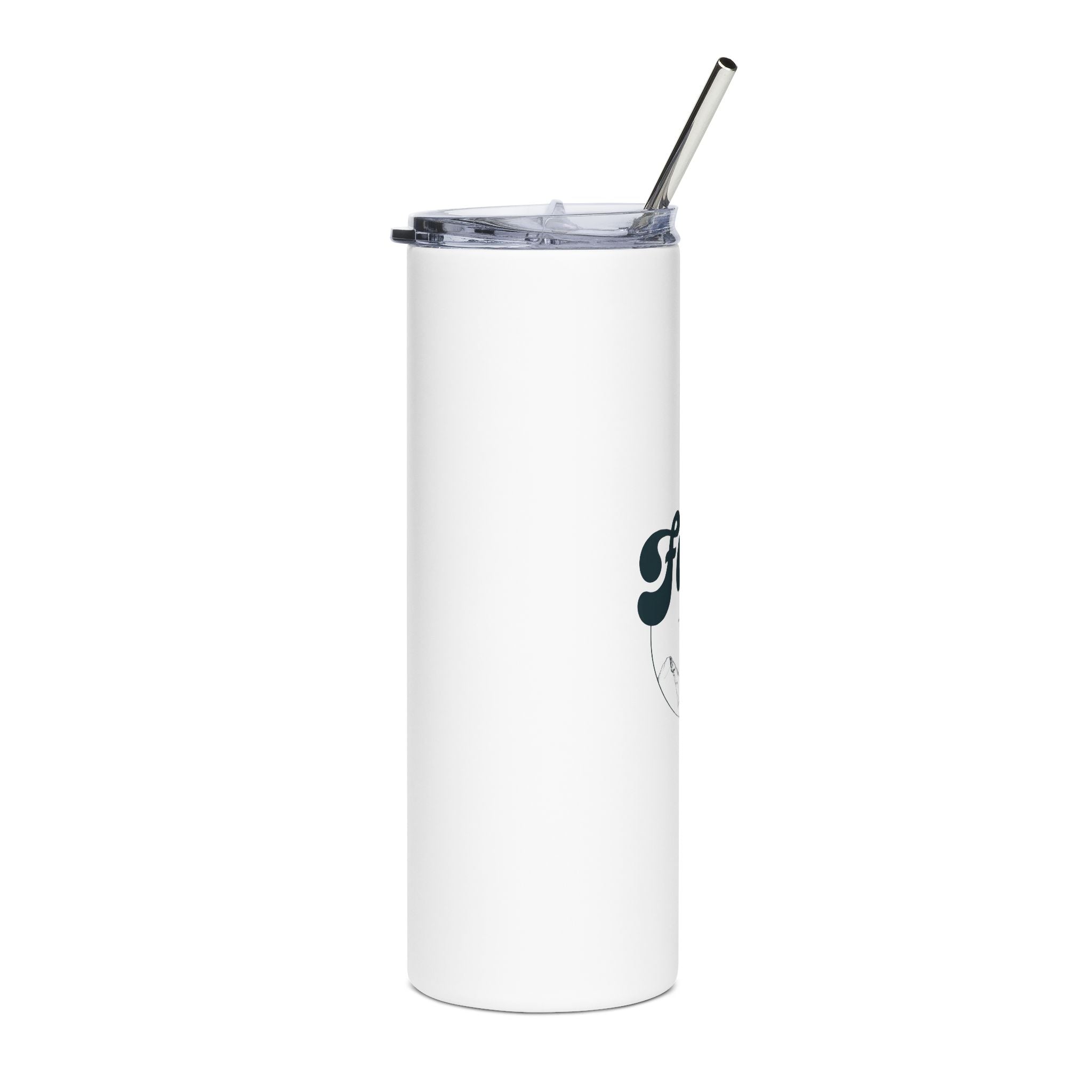 The Matthew 17:20 "Unshakeable" Tumbler