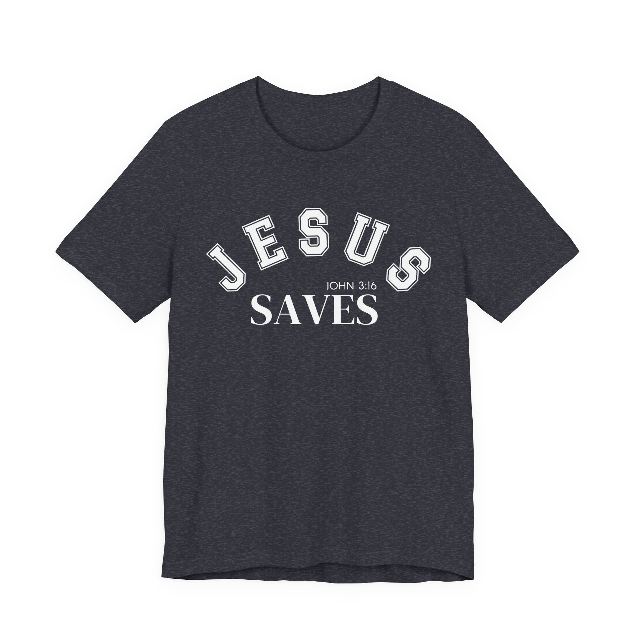 The John 3:16 "Eternal Hope" Tee