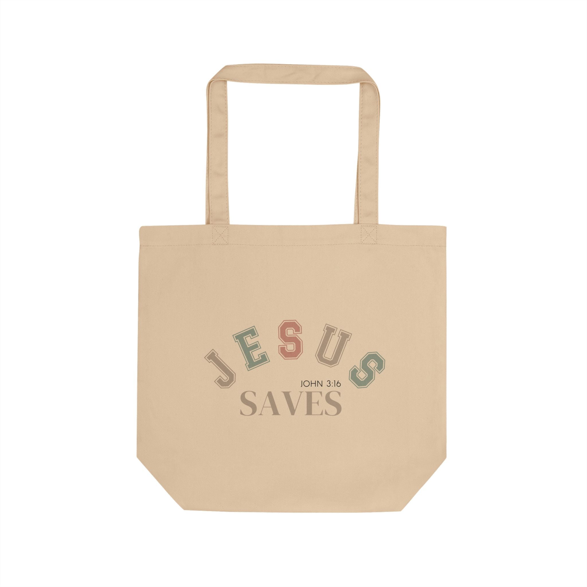 The "Everlasting Hope" John 3:16 Tote