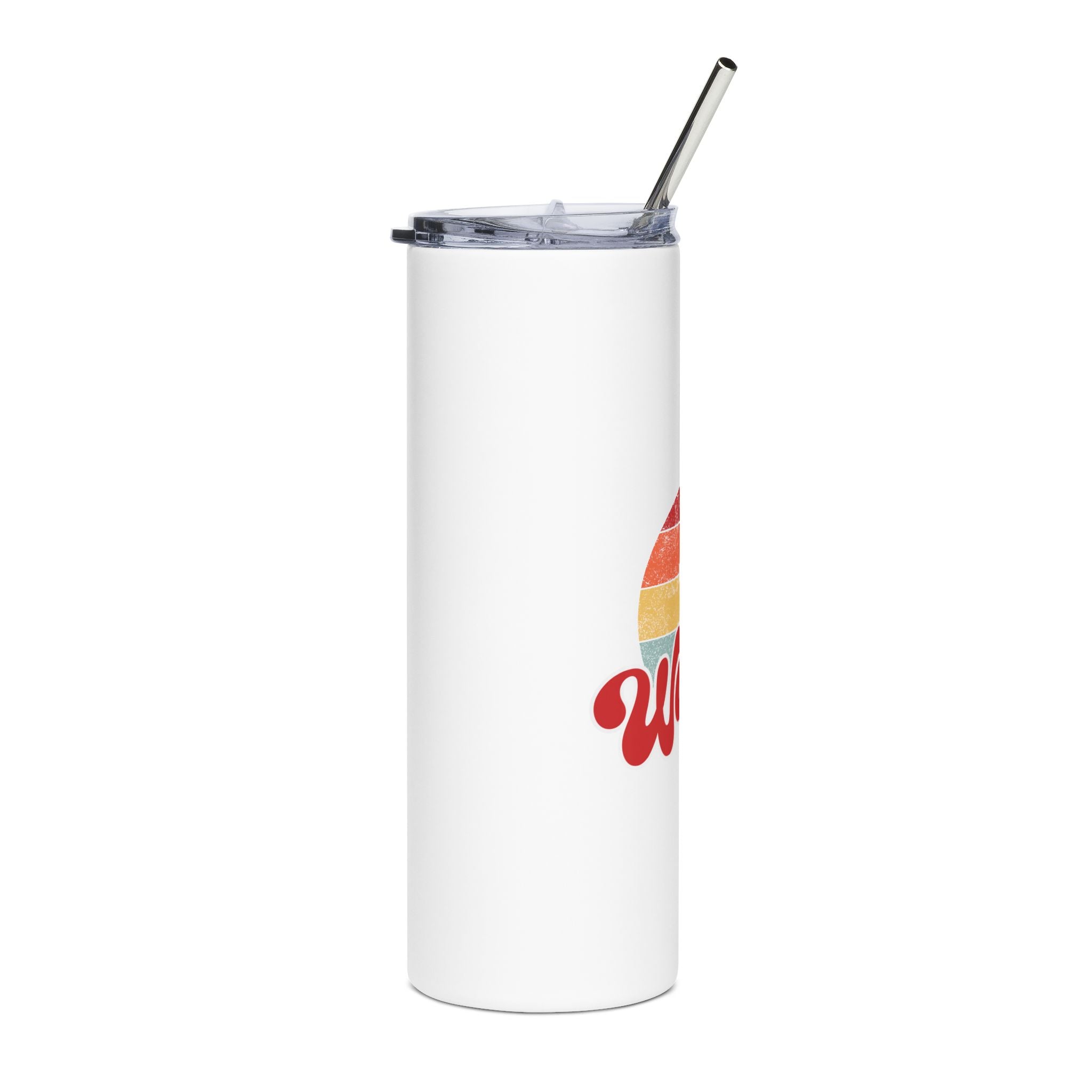 The "Patient Heart" Ruth & Boaz Cap